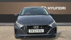 Hyundai i20 1.0T GDi 48V MHD Premium 5dr Petrol Hatchback